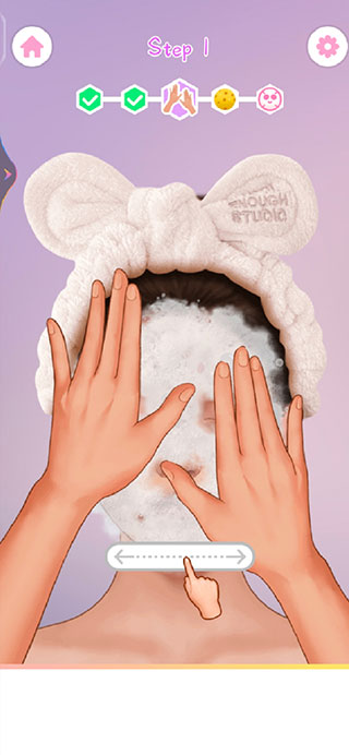 明星化妆师内购版