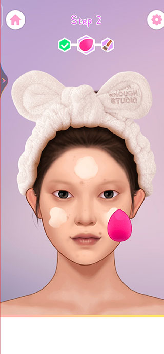 明星化妆师内购版