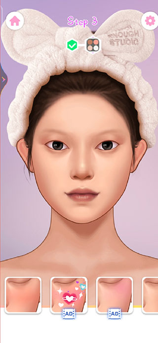 明星化妆师内购版