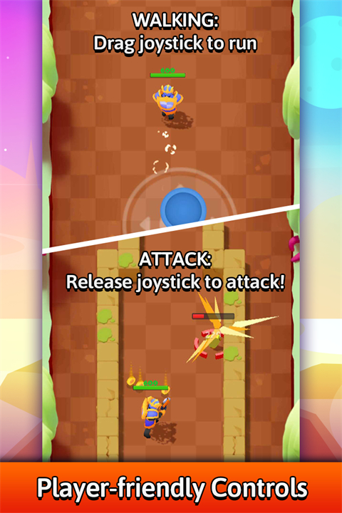 子弹骑士（Bullet Knight）正式版