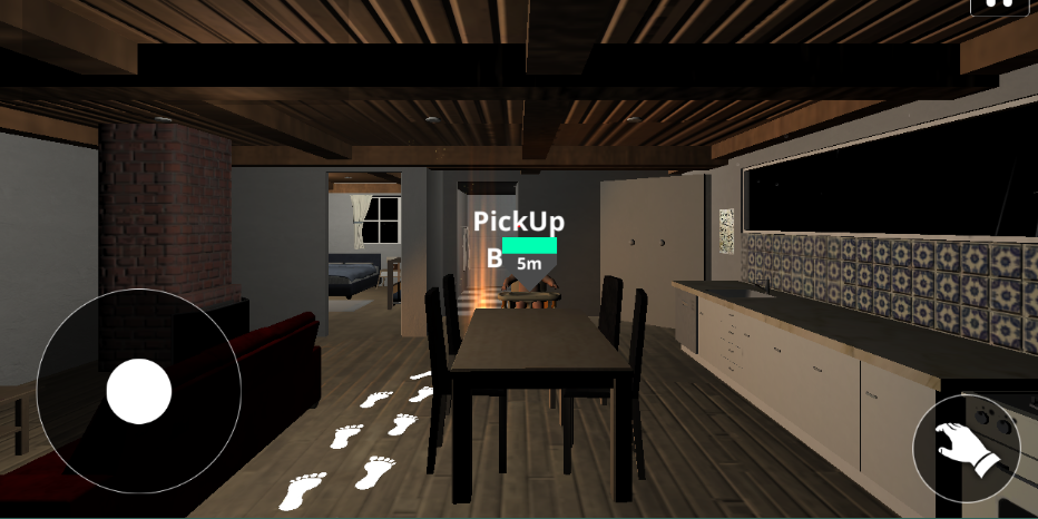 恐怖婴儿(Scary Baby In Haunted House)中文版