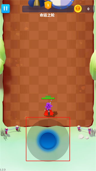 子弹骑士（Bullet Knight）正式版