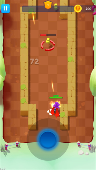 子弹骑士（Bullet Knight）正式版