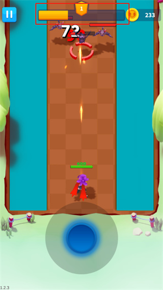 子弹骑士（Bullet Knight）正式版