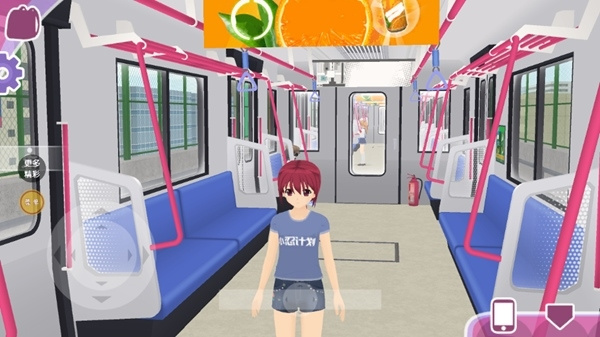 少女约会模拟器最新版