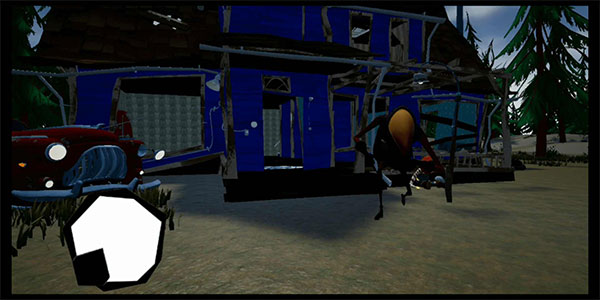 你好邻居2中文版