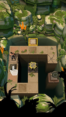 神秘海域手游免费版