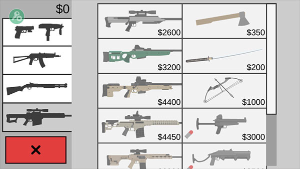 平面僵尸防御内置MOD菜单版