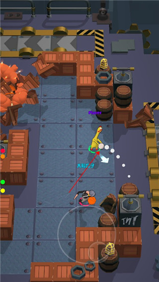 Screaming Chicken手机版