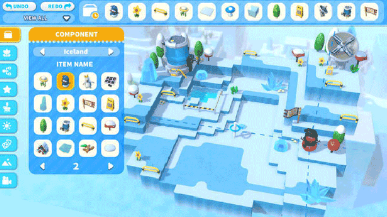 Screaming Chicken手机版