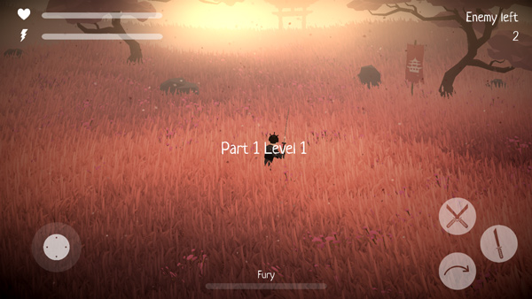 荣耀年代武士(Glory Ages - Samurais)中文版