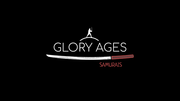 荣耀年代武士(Glory Ages - Samurais)中文版