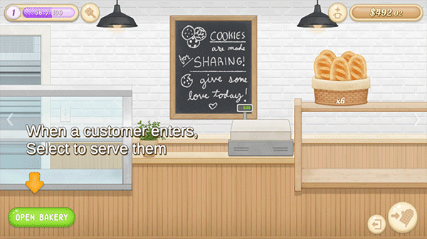 面包店3(Baker Business 3)中文版