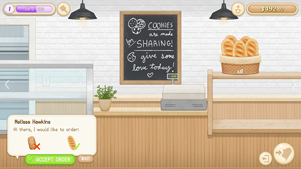 面包店3(Baker Business 3)中文版