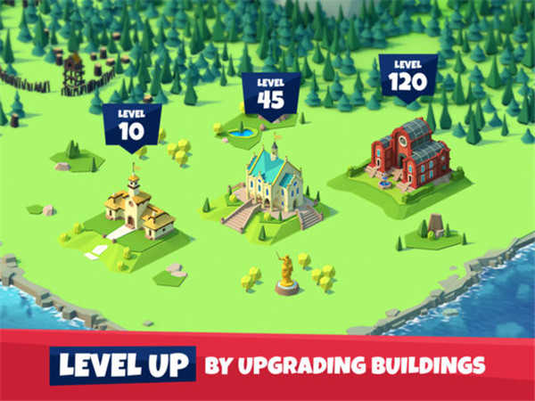 航运大亨(Seaport)汉化版