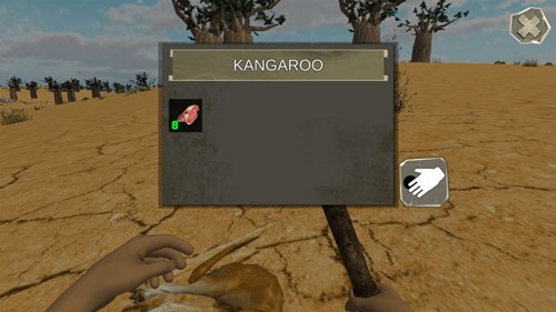 氧化物生存岛内置MOD菜单版