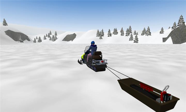 冰钓大赛2（Ice Fishing Derby 2）最新正版