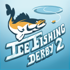 冰钓大赛2（Ice Fishing Derby 2）最新正版