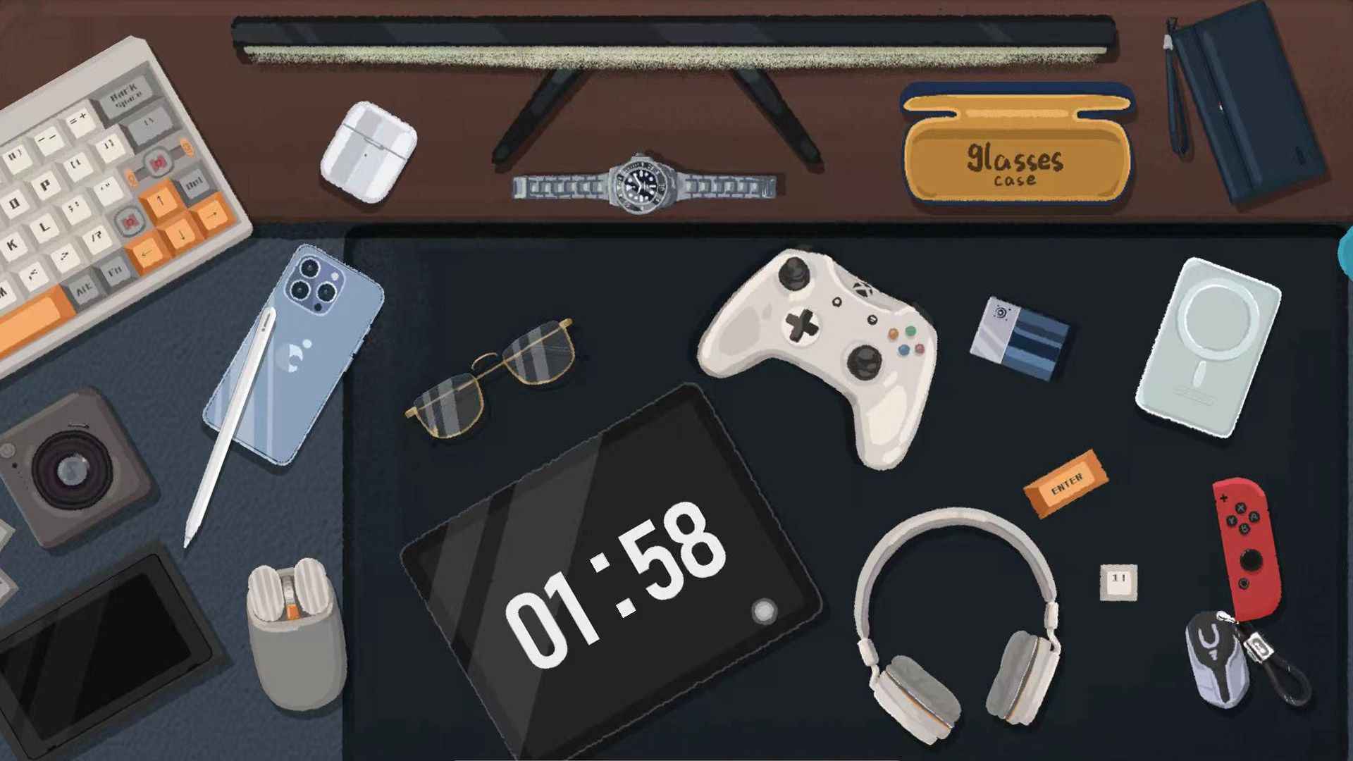 收纳物语内购最新版