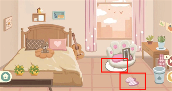 收纳物语内购最新版