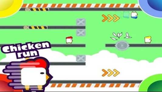 234人小游戏无广告正版