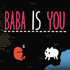 巴巴是你（Baba is you）汉化全解锁版