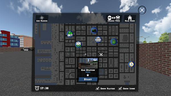 正义之敌3汉化直装版