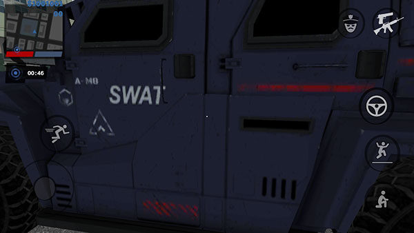 正义之敌3汉化直装版