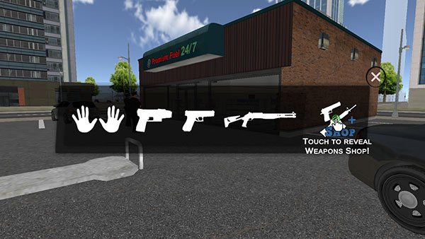 正义之敌3汉化直装版