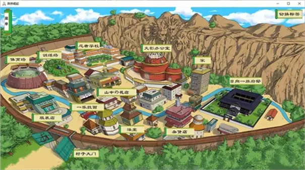 异族崛起第二章手游中文全人物版