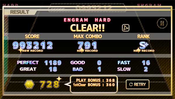 音游(ChainBeeT)汉化旧版