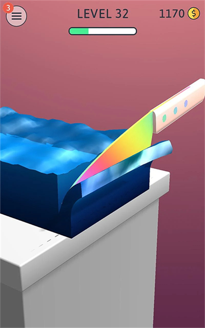 来切我呀无限版