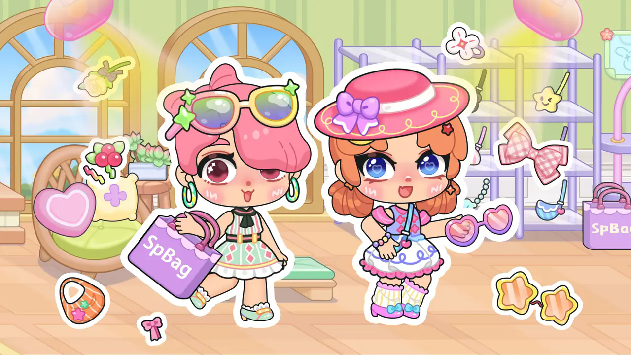 艾拉世界小镇生活完整版