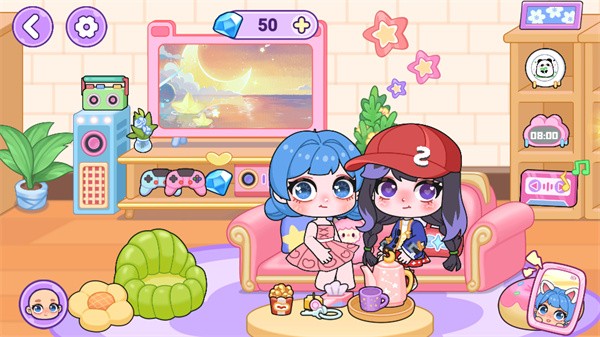 艾拉世界小镇生活完整版