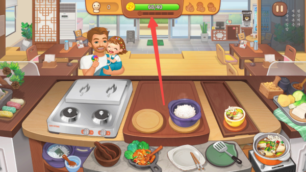 bts料理王全解锁版