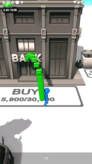 模拟大富翁手游