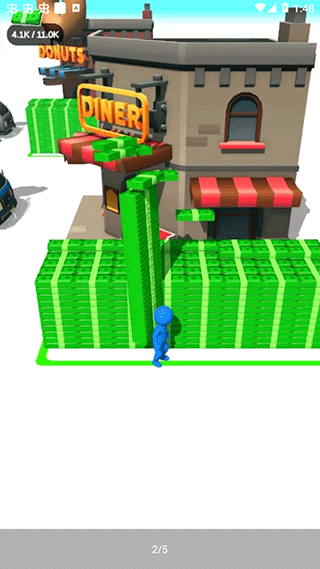 模拟大富翁手游