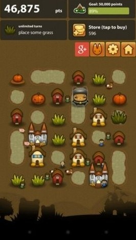 三重小镇安卓修改版