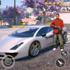 维加斯枪战生存(Gangster Fight - Vegas Crime Survival Simulator)中文版