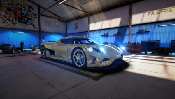 巅峰漂移手机版