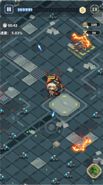 滋滋先锋队最新版