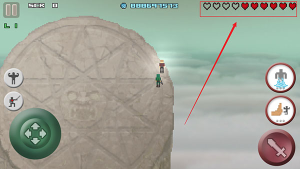 单挑王(Only One)中文版