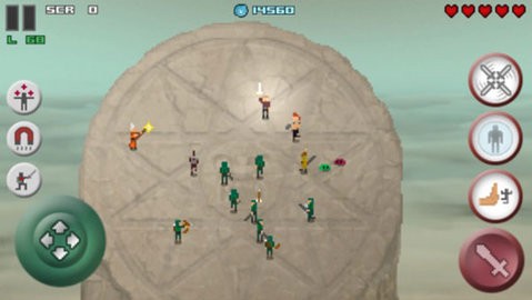 单挑王(Only One)中文版