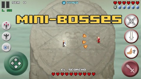 单挑王(Only One)中文版