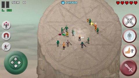 单挑王(Only One)中文版