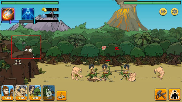 战争时代2(Age Of War 2)中文版