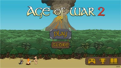 战争时代2(Age Of War 2)中文版