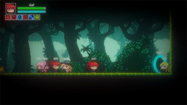 艾斯特莱雅内置ee修改版