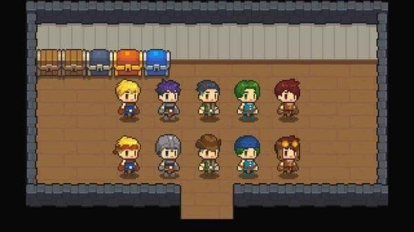 锻冶屋英雄谭2正式版