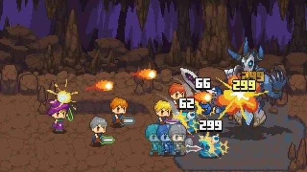 锻冶屋英雄谭2正式版